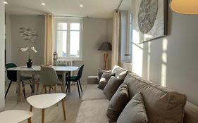 Superbe Appartement Cœur Deauville