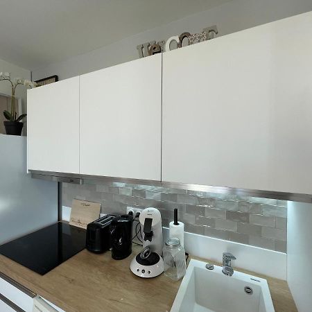 Superbe Appartement Cœur Deauville Extérieur photo