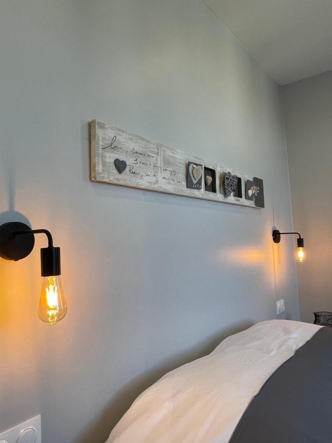 Superbe Appartement Cœur Deauville Extérieur photo