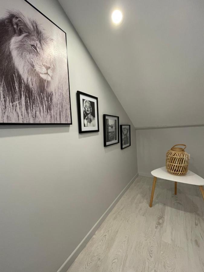 Superbe Appartement Cœur Deauville Extérieur photo