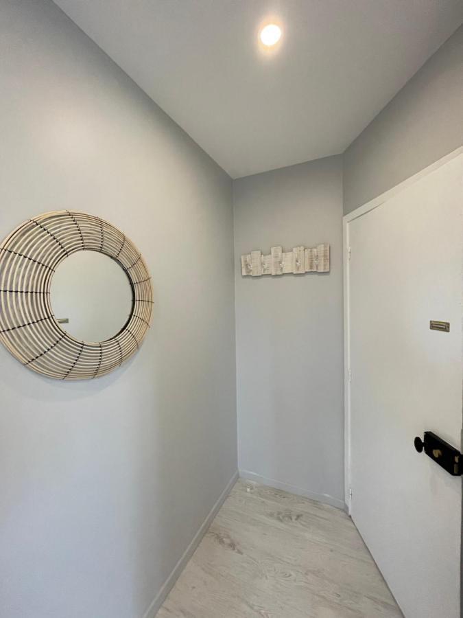 Superbe Appartement Cœur Deauville Extérieur photo