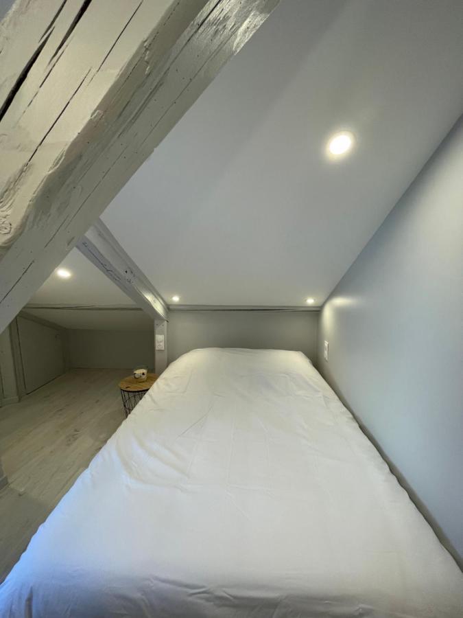 Superbe Appartement Cœur Deauville Extérieur photo