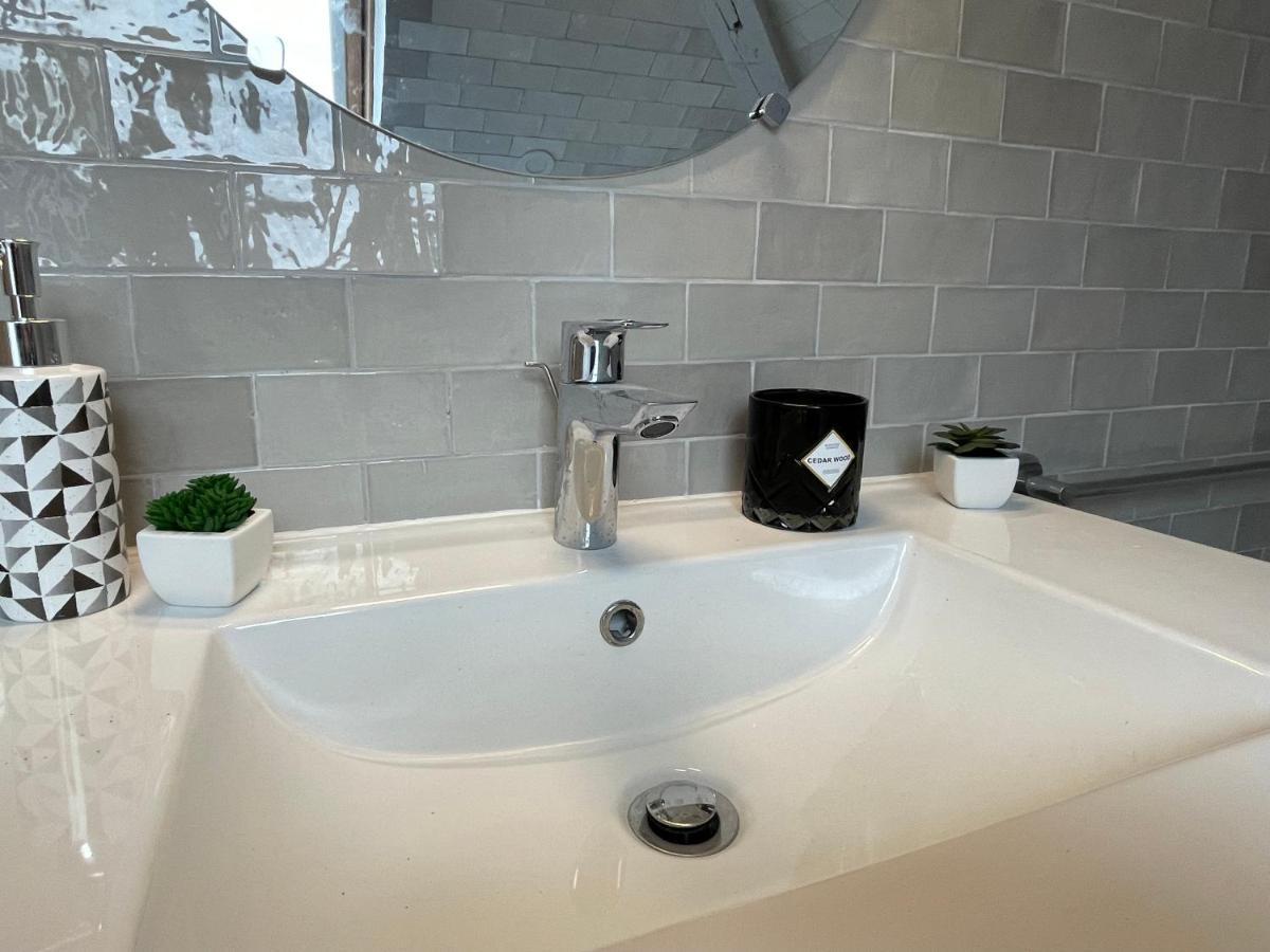 Superbe Appartement Cœur Deauville Extérieur photo