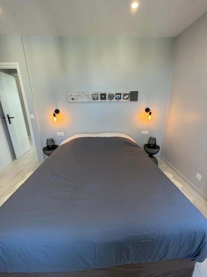 Superbe Appartement Cœur Deauville Extérieur photo