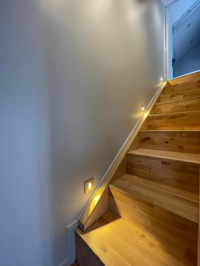 Superbe Appartement Cœur Deauville Extérieur photo